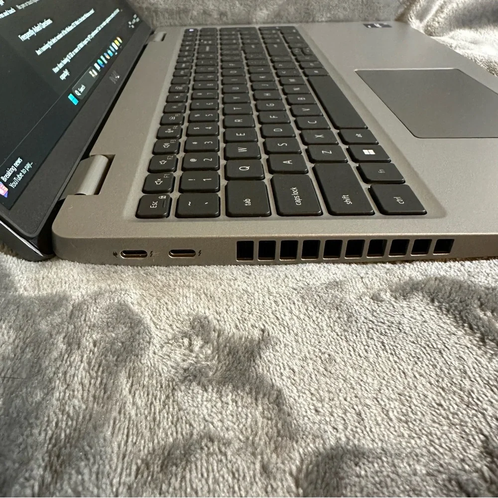 Dell Latitude 5530 i5 12th Gen 8GB Ram 256ssd